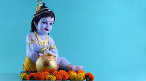 Janmashtami krishna cartoon krishna krishna vector flute and feather janmashtami banner happy krishna janmashtami happy janmashtami janmashtami vector krishna bansuri. Krishna Janmashtami 2019 Puja Vrat Timings History Significance And Importance Of Celebrating The Happy Krishna Jayanti