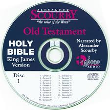 Ali alexander responds to calls for his detention in gitmo. Alexander Scourby Old Testament Holy Bible King James Version 1991 Cd Discogs