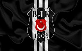 1550x1033 besiktas wallpaper by erknakr on deviantart. Download Wallpapers Besiktas Jk Black Silk Flag Logo White Lines Turkish Football Club Silk Textur Art Creative Bjk Istanbul Turkey Besthqwallpapers C Football Club Sports Wallpapers Flag