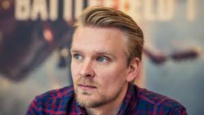 EA PLAY Interview with Battlefield V's Franchise Design Director