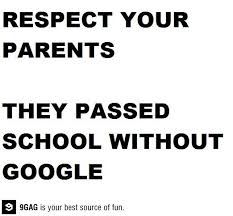 It Took A While To Sink In Funny Quotes Respect Your Parents Just For Laughs