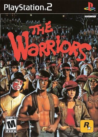 The Warriors (2005) - PlayStation 2 : Rockstar Games : Free Download,  Borrow, and Streaming : Internet Archive