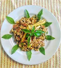 Resep Membuat Masakan Ikan Woku Belanga Manado Resep Masakan Masakan Resep Ayam