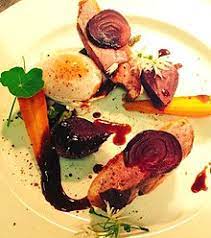Maybe you would like to learn more about one of these? Food Presentation Wikipedia