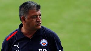 El final de su extensa y rica trayectoria se produjo en el segundo semestre de 2014 cuando decidió vestir los colores de argentinos juniors, el club que lo formó en las divisiones juveniles, para obtener el ascenso a la. Former Chile Manager Claudio Borghi Interested In Coaching In Mls Mlssoccer Com