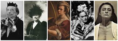 In ad 619, 22 november (in english calendar), the muslim woman khadijah bint khuwaylid who was the most iconic, was born. 5 Women Who Changed The History Of Art