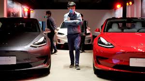 Последние твиты от tesla (@tesla). Bitcoin Tesla Akzeptiert Jetzt Kryptowahrung Als Bezahlmethode Wirtschaft Bild De