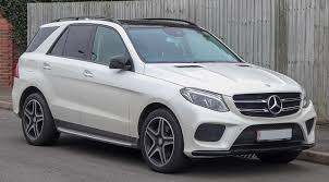 2 78 crore ex showroom delhi. Mercedes Benz Gle Class Wikiwand