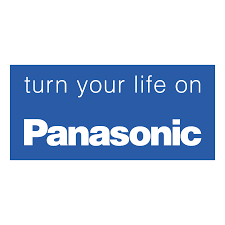 Panasonic corporation vector logo in (.eps,.ai,.cdr) format. Panasonic Download Logo Icon Png Svg