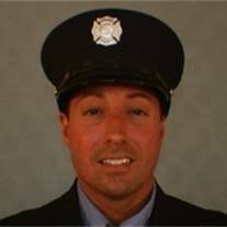 Chad Childs Obituary