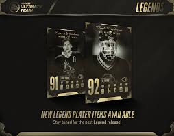 4.5 out of 5 stars. Ea Sports Nhl Auf Twitter Dominik Hasek And Teppo Numminen Are New Hut Legends Find Their Legend Items In Nhl18 Now