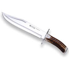 Hammer is one of the basic step of. Joker Cc101 Hunting Knife Bowie 25 Cm Stag Horn Handle