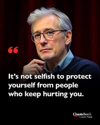 Setting healthy boundaries for self care