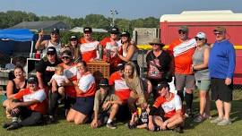 68th Annual International Frisbee Tournament
