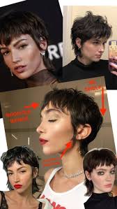 Pin de ericka gonzalez em cabello em 2025