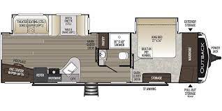 If comfort and convenience are your top priorities, keystone is the community you should call home. 2021 Keystone Outback Travel Trailer Floorplans Genuine Rv Store