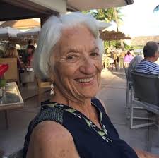 Marjorie McKee Obituary (1926