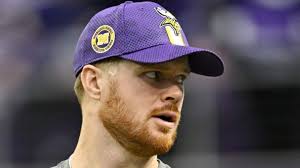 Vikings QB Sam Darnold Gets Bad News Despite Pro Bowl Nod