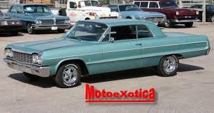 Image result for Azure Aqua 1964 Nova