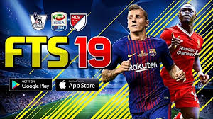 First Touch Soccer 2019 Fts 19 Apk Mod Obb File Offline Download Fts 2019 Fifa Android Mobile Games Cell Phone Game