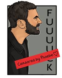 I wa not familiar with David Hockney before Ted Lasso (artwork behind  Rebecca's desk that she hated in S1). But today when I saw an article about  this artist, I thought, I