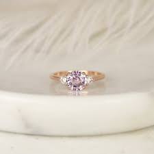 We did not find results for: 1 59ct Ready To Ship Colette 14kt Solid Rose Gold Blush Peach Sapphire Diamond Minimalist 3 Stone Round Engagement Ring Rosados Box
