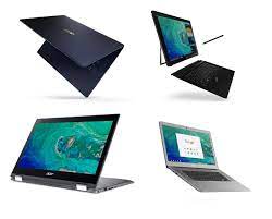 The best part of acer malaysia is the ability to find affordable laptops and notebooks. Acer Spin 5 Technave