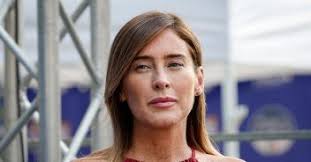 Maria Elena Boschi: Notizie e ultimi Aggiornamenti