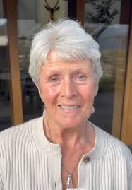 Tribute to Evelyn Jelley, 1949