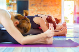 Maybe you would like to learn more about one of these? Your Complete Guide To Yoga Studios In Alexandria The Goodhart Group