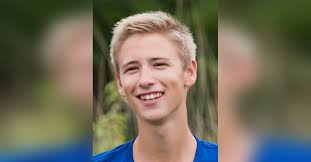 Obituary information for Caleb Mark Teager