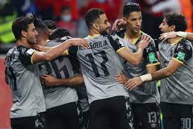 Bungkam Al Duhail Al Ahly Tantang Bayern Munich Di Semifinal Piala Dunia Klub 2020 Okezone Bola