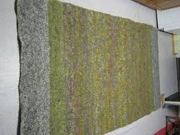 Die weiteren runden deines teppichs häkeln. Mein Teppich Ist Fertig