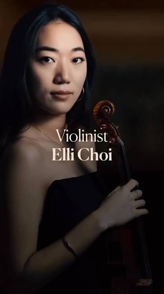 Elli Choi