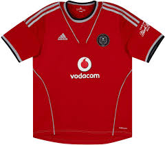 All information about orlando pirates (dstv premiership) current squad with market values transfers rumours player stats fixtures news. Old Orlando Pirates Football Shirts And Soccer Jerseys