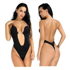 Brautkleid meerjungfrau brautkleid übergröße perfektes brautkleid hochzeitskleid plus size unterwäsche hochzeit brautjungfer outfit klassisches hochzeitskleid hochzeit planen hilfe. Damen Shapewear Figurformender Ruckenfreier Bh Bodysuit Tragerlos Unterwasche Ebay