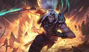 Garena serves both pc and mobile games. è‹±é›„è¯ç›Ÿ ä¸æƒ³å†è¢«æŒ‡å'æŠ€å°»åˆ° ç²‰çµ²æŽ¨å‡º ç¥žè¿´é¿è¯ç›Ÿ å°éŠæˆ² ä¸Šå ± éŠæˆ²