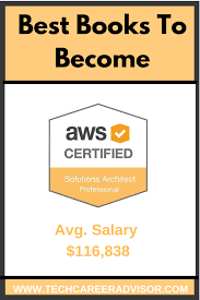 Aws Solutions Architect Professional Certification Exam Solution Architect Good Books Solutions
