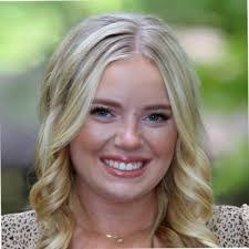 Charlotte Waldron's Instagram, Twitter & Facebook