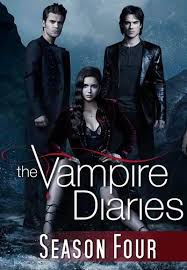 مسلسل The Vampire Diaries الموسم الرابع كامل مترجم مشاهدة اون لاين و تحميل The Vampire Diaries Season 4 Onlin Vampire Diaries Vampire Days Of Future Past