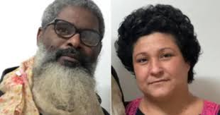 Amaury Pacheco e Iris Ruiz, miembros del Movimiento San Isidro, detenidos  en Villa Marista