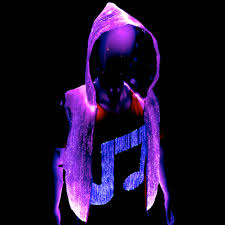 Light Up Hoodies For Women Fiber Optic Ymyw