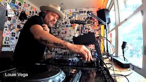 Download and listen to new, exclusive, electronic dance music and house tracks. Louie Vega The Lot Radio June 20th 2019 Vega Club Music House Music