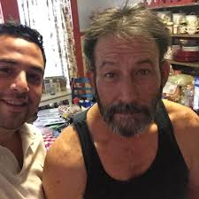 Nick Russo (@kingnickrusso) • Instagram photos and videos