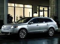 2011 Lincoln MKT Problems | Kelley Blue Book