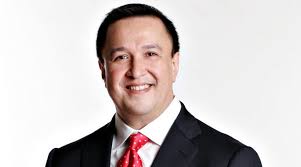 Cryptocurrency is a blue ocean in the Philippines, says First Shoshin's  Enrile