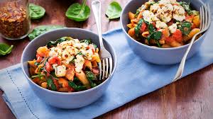 Für eine gesunde ernährung finden sie bei uns schnelle, einfache, saisonale rezepte. Keine Zeit Zum Essen Gesunde Und Schnelle Rezepte Fur Sie