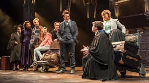 Harry potter new movie 2021 trailer. Neuer Harry Potter Film J K Rowling Lost Bei Fans Spekulationen Aus Stern De