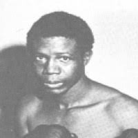 Proud Kilimanjaro boxer •