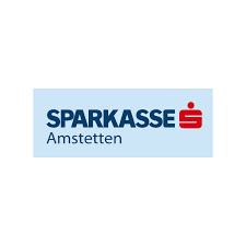Slide menu + submit car logos; Sparkasse Amstetten Logo Vector